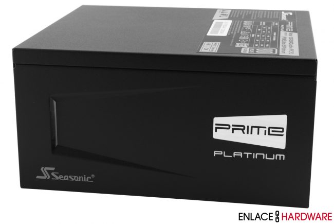 Seasonic Prime Ultra 850W Platinum Review