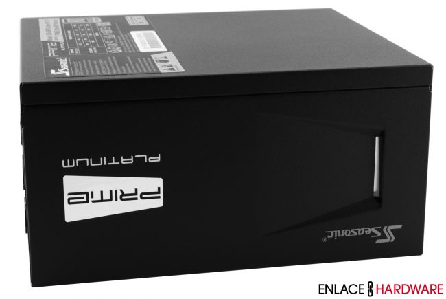 Seasonic Prime Ultra 850W Platinum Review
