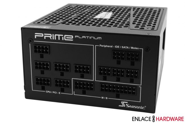 Seasonic Prime Ultra 850W Platinum Review