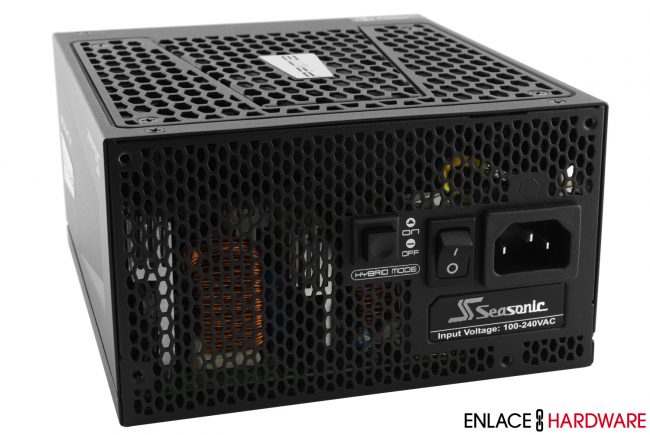 Seasonic Prime Ultra 850W Platinum Review