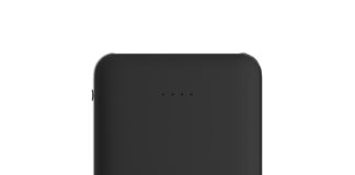 Silicon Power baterías externas