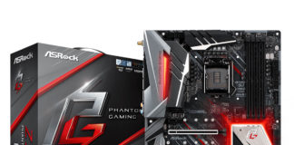 Z390 Phantom Gaming 9