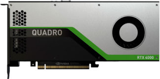 Quadro RTX 4000
