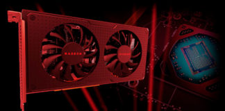 Radeon RX 590
