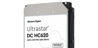 Ultrastar DC HC620