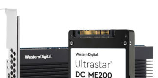 Ultrastar DC ME200