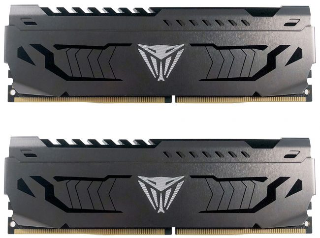 Viper Steel