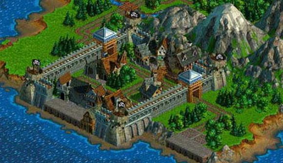 Anno 1602 Anno 1602