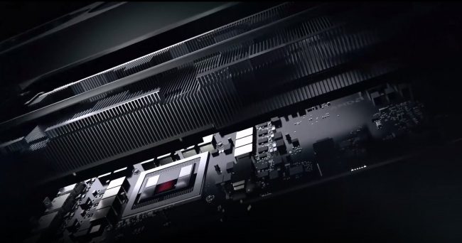 AMD Radeon VII