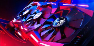 ASUS GeForce RTX 2060