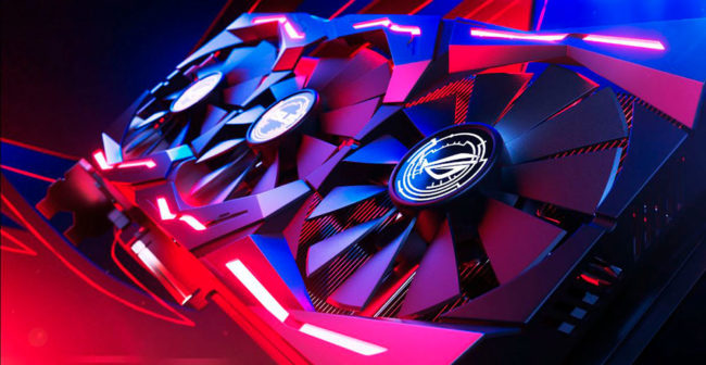 ASUS GeForce RTX 2060