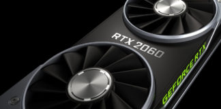 GeForce RTX 2060