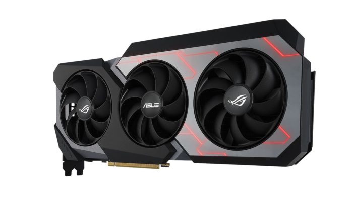 ROG Matrix GeForce RTX 2080 Ti ROG Matrix GeForce RTX 2080 Ti