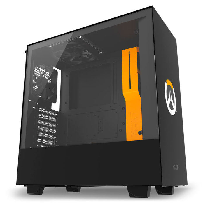 H500 Overwatch H500 Overwatch