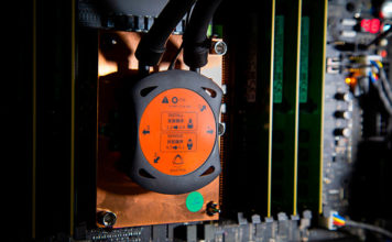 Intel Xeon W-3175X