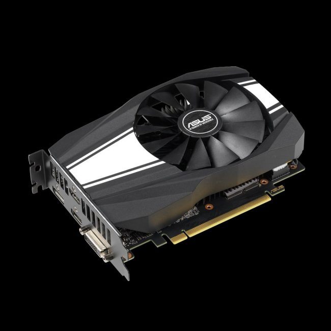 Phoenix GeForce GTX 1660 Ti