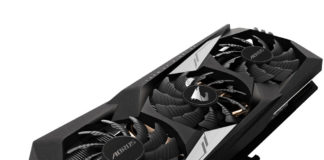 AORUS GeForce GTX 1660 Ti 6G