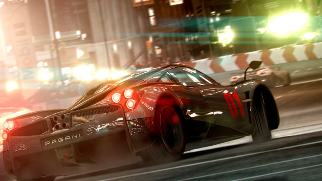 GRID 2 Gratis