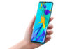 Huawei P30 Pro llega con cámara con 40 megapixeles Huawei P30 Pro