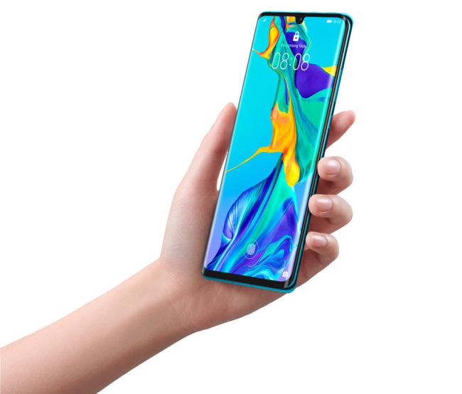 Huawei P30 Pro