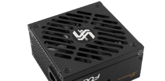 Seasonic Focus SGX-650 Review