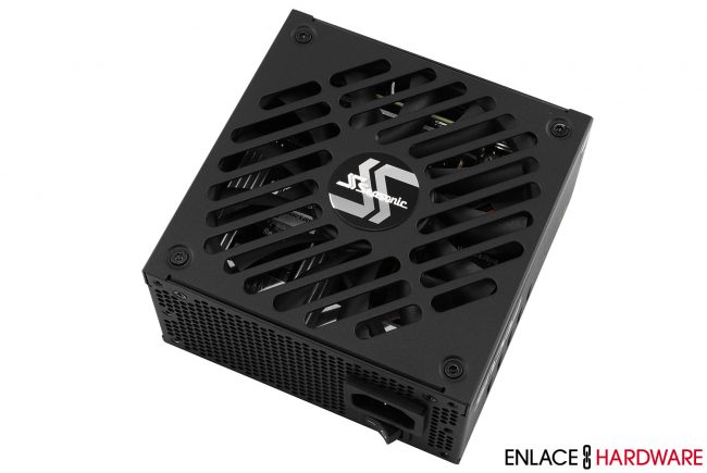 Seasonic Focus SGX-650 Review