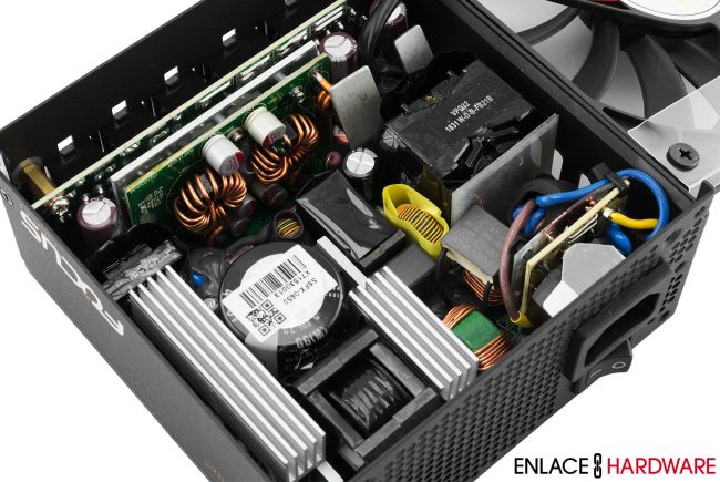 Seasonic Focus SGX-650 Review