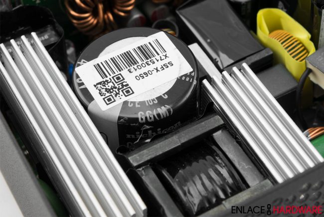Seasonic Focus SGX-650 Review