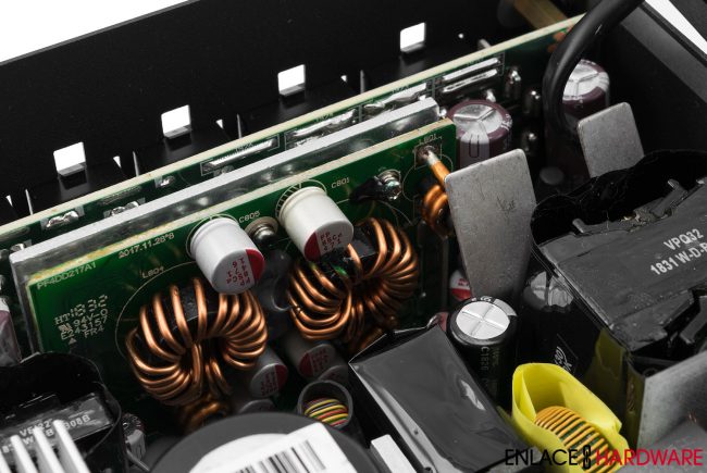 Seasonic Focus SGX-650 Review