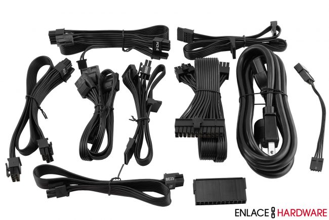 Seasonic Focus SGX-650 Review