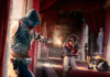 Assassin's Creed Unity