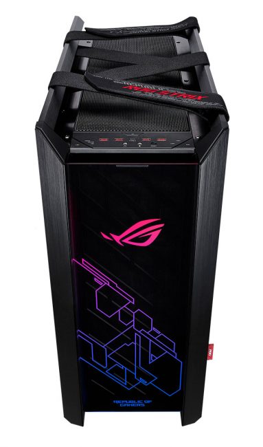 ROG Strix Helios