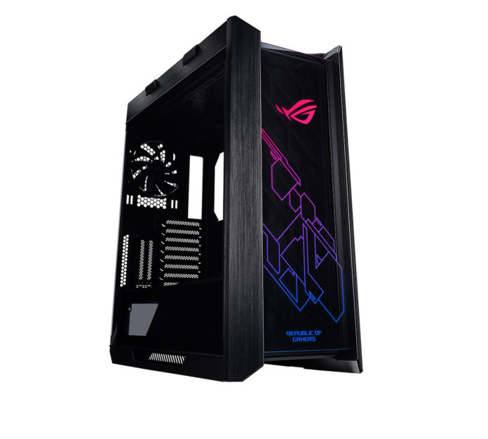 ROG Strix Helios ROG Strix Helios