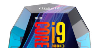 Intel Core i9-9900KS