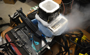 Micron establece un nuevo récord mundial de overclocking