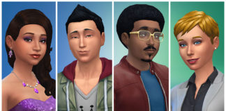 The Sims 4 Standard Edition Gratis