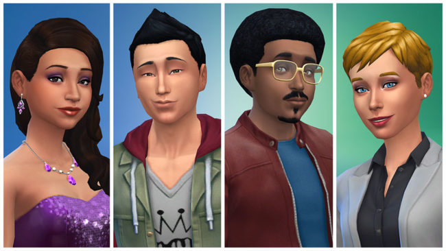 The Sims 4 Standard Edition Gratis