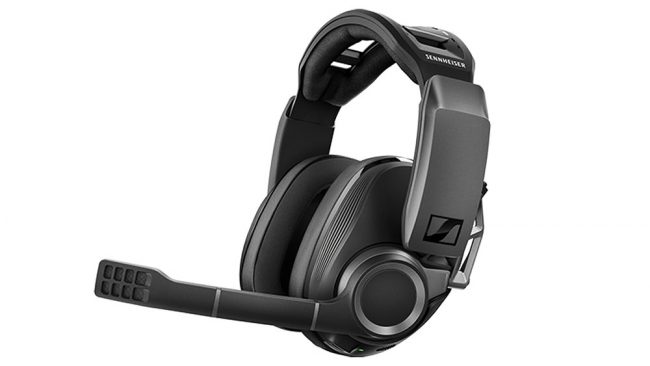 Sennheiser GSP 670