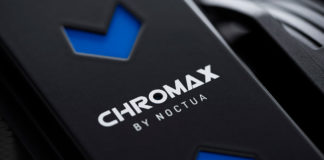 Linea chromax