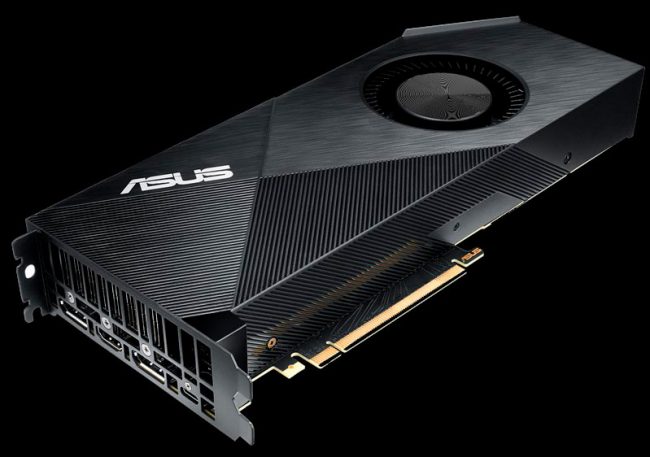 ASUS RTX 20 SUPER