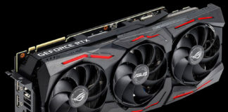 ASUS RTX 20 SUPER