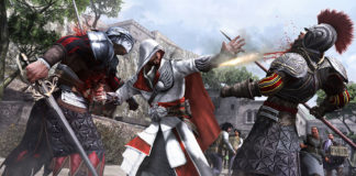 Assassin's Creed: Brotherhood