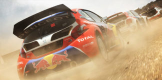 DiRT Rally Gratis