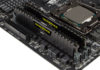 Corsair lanza memorias DDR4-4866 para procesadores Ryzen 3000 Corsair Vengeance LPX DDR4-4866
