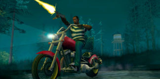 Grand Theft Auto San Andreas Gratis