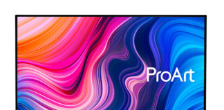 ProArt Display PA32UCG