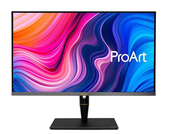 ProArt Display PA32UCG