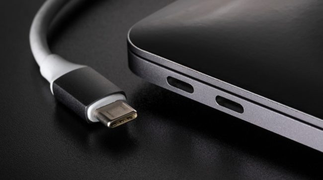 USB 4