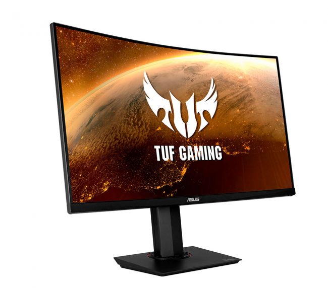 Monitores TUF Gaming