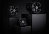 Noctua lanza versiones totalmente negras de sus disipadores de calor Disipadores de calor Noctua